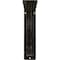 Ekena Millwork Ashford Triple, Wrought Iron Bracket, (Triple center brace), Antiqued Warm Silv 2"W  x 5 1/2"D x 8"H BKTM02X05X08TASAWS - alternate 4